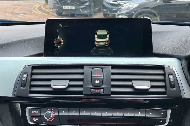 Used BMW 3 Series 2016 for sale - 76339004: Photo 15