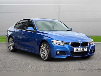 BMW - 3 Series