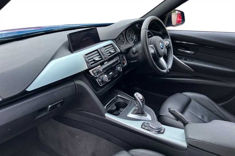 Used BMW 3 Series 2016 for sale - 76339004: Photo 2