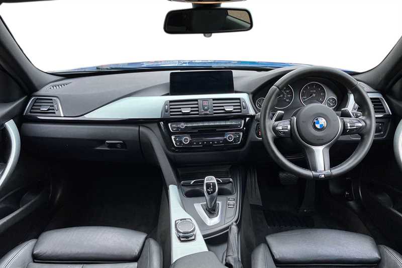 Used BMW 3 Series 2016 for sale - 76339004: Photo 4