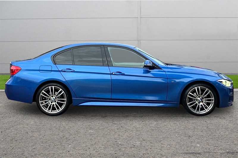 Used BMW 3 Series 2016 for sale - 76339004: Photo 5