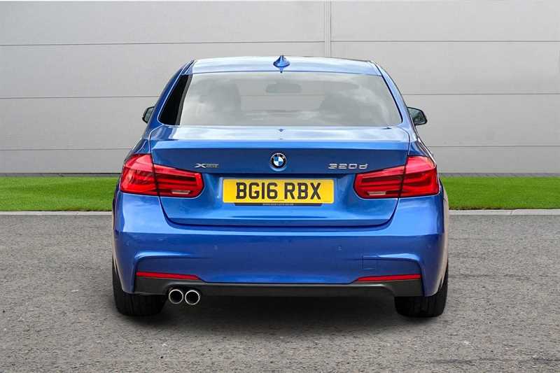 Used BMW 3 Series 2016 for sale - 76339004: Photo 7