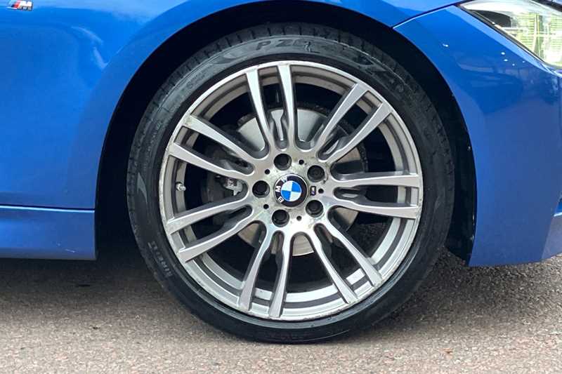 Used BMW 3 Series 2016 for sale - 76339004: Photo 9