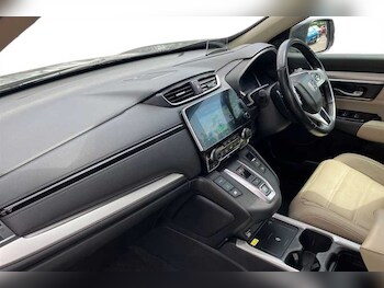 Used Honda CR-V 2022 for sale - 78948731: Photo
