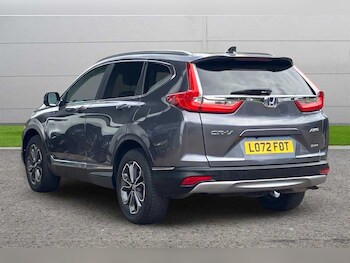 Used Honda CR-V 2022 for sale - 78948731: Photo