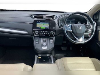 Used Honda CR-V 2022 for sale - 78948731: Photo