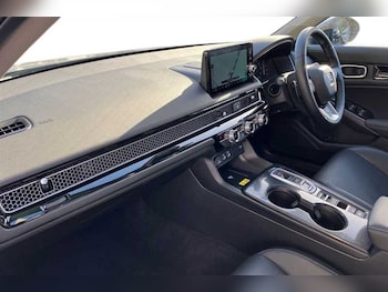 Used Honda Civic 2024 for sale - 76515135: Photo