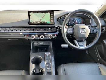 Used Honda Civic 2024 for sale - 76515135: Photo