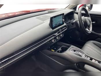 Used Honda ZR-V 2024 for sale - 79647777: Photo