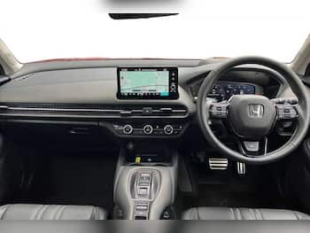 Used Honda ZR-V 2024 for sale - 79647777: Photo
