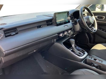 Used Honda HR-V 2023 for sale - 75025200: Photo