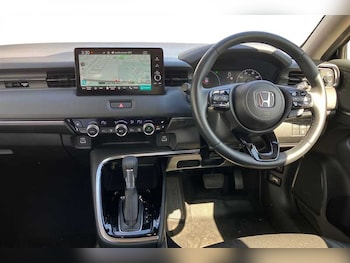 Used Honda HR-V 2023 for sale - 75025200: Photo