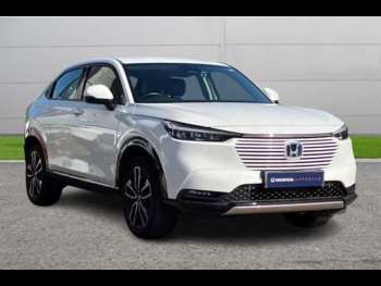 2024 - 1.5 EHEV ADVANCE 5DR CVT