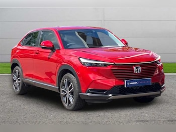 Used Honda HR-V 2024 for sale - 78603633: Photo
