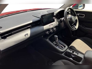 Used Honda HR-V 2024 for sale - 78603633: Photo