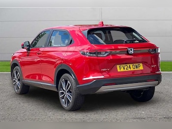 Used Honda HR-V 2024 for sale - 78603633: Photo