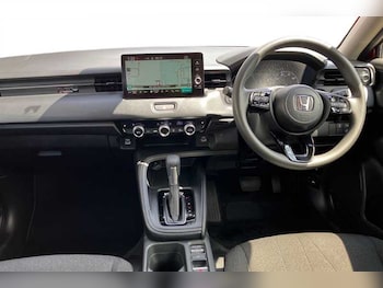 Used Honda HR-V 2024 for sale - 78603633: Photo