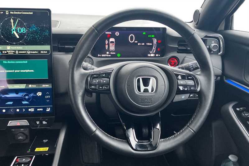 Used Honda e NY1 2025 for sale - 77122823: Photo 13