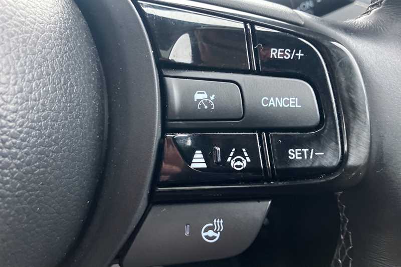 Used Honda e NY1 2025 for sale - 77122823: Photo 24