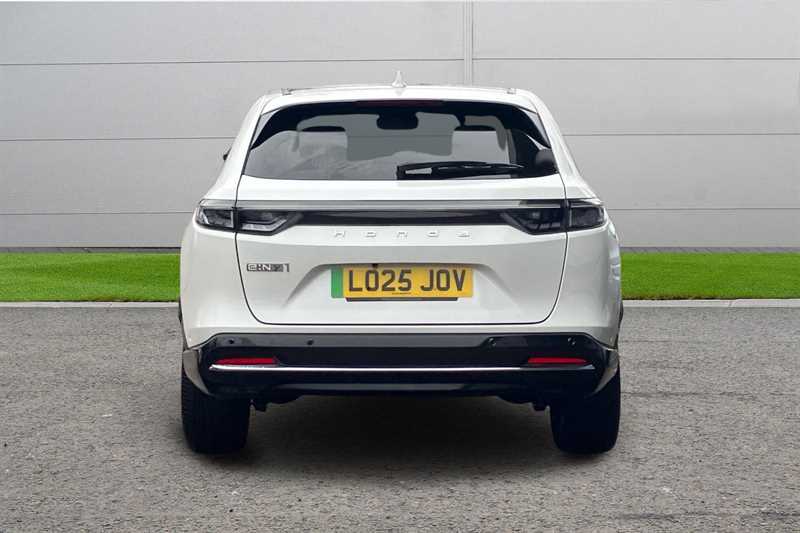 Used Honda e NY1 2025 for sale - 77122823: Photo 7