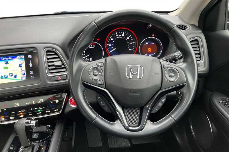 Used Honda HR-V 2020 for sale - 77648307: Photo 13