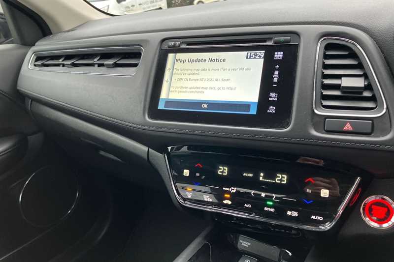 Used Honda HR-V 2020 for sale - 77648307: Photo 14