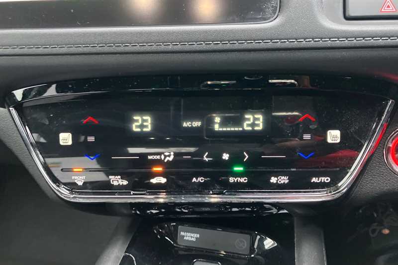 Used Honda HR-V 2020 for sale - 77648307: Photo 15