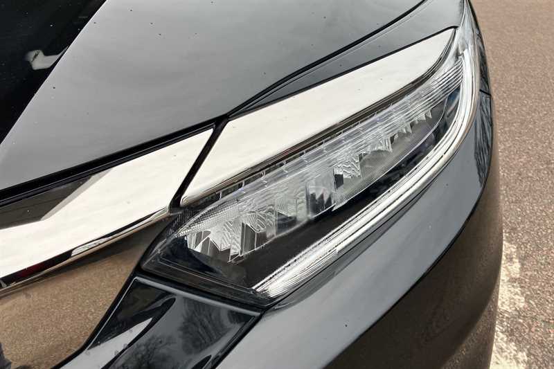 Used Honda HR-V 2020 for sale - 77648307: Photo 18