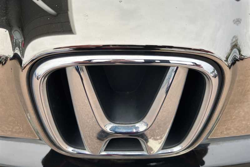 Used Honda HR-V 2020 for sale - 77648307: Photo 21