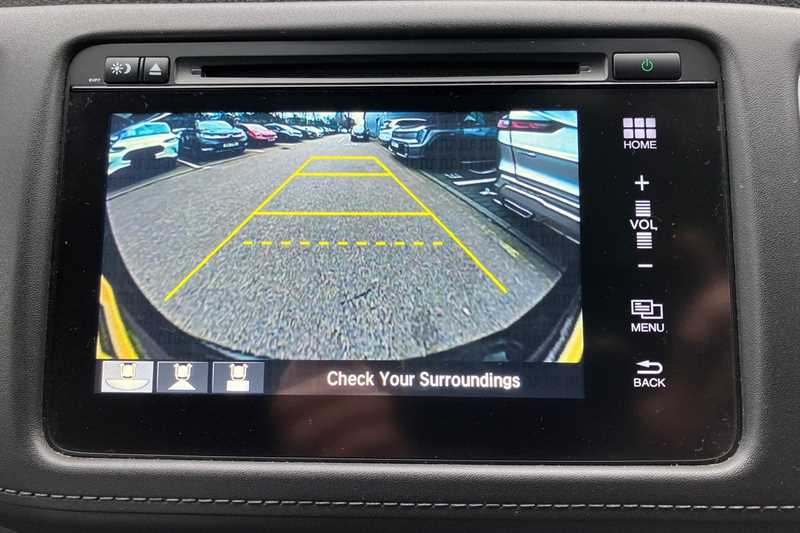 Used Honda HR-V 2020 for sale - 77648307: Photo 22