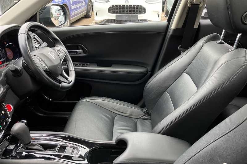 Used Honda HR-V 2020 for sale - 77648307: Photo 27