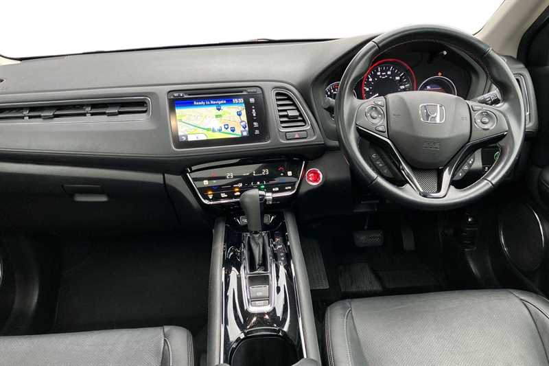 Used Honda HR-V 2020 for sale - 77648307: Photo 4