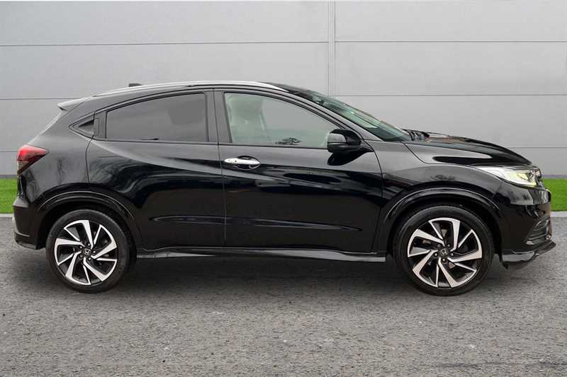 Used Honda HR-V 2020 for sale - 77648307: Photo 5