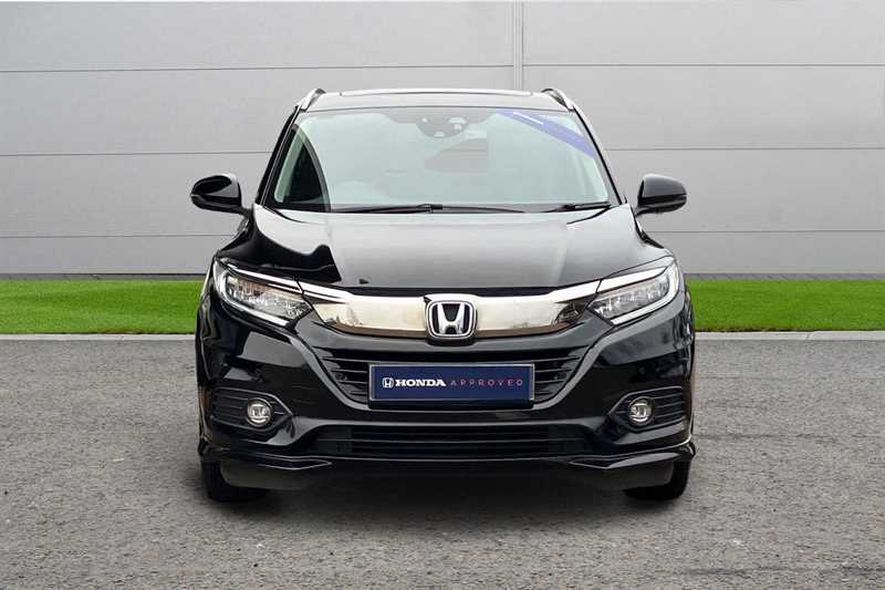 Used Honda HR-V 2020 for sale - 77648307: Photo 6