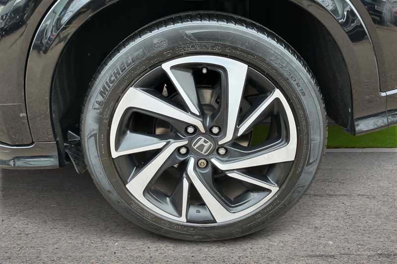 Used Honda HR-V 2020 for sale - 77648307: Photo 9