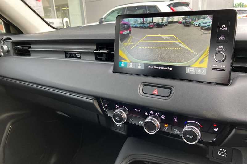 Used Honda HR-V 2023 for sale - 76523702: Photo 15