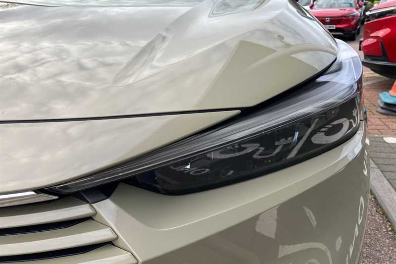 Used Honda HR-V 2023 for sale - 76523702: Photo 18