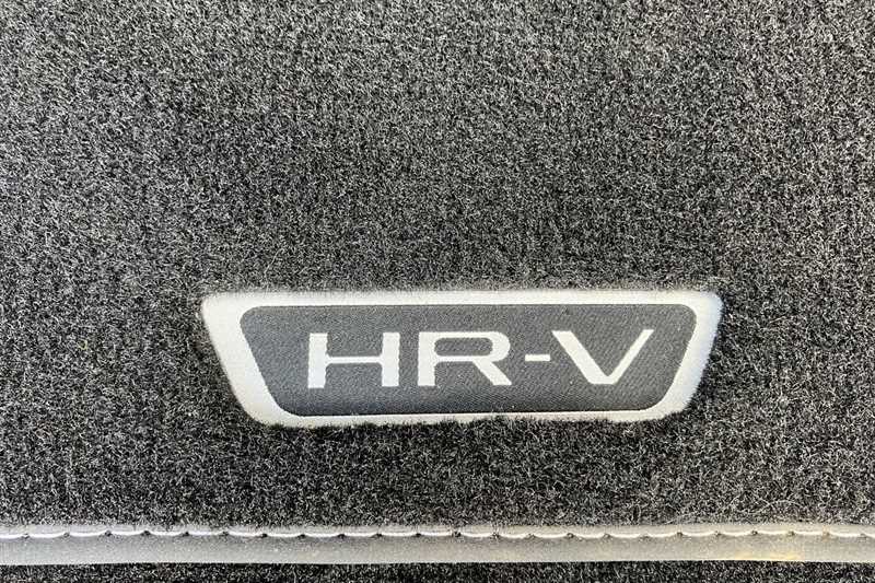 Used Honda HR-V 2023 for sale - 76523702: Photo 20