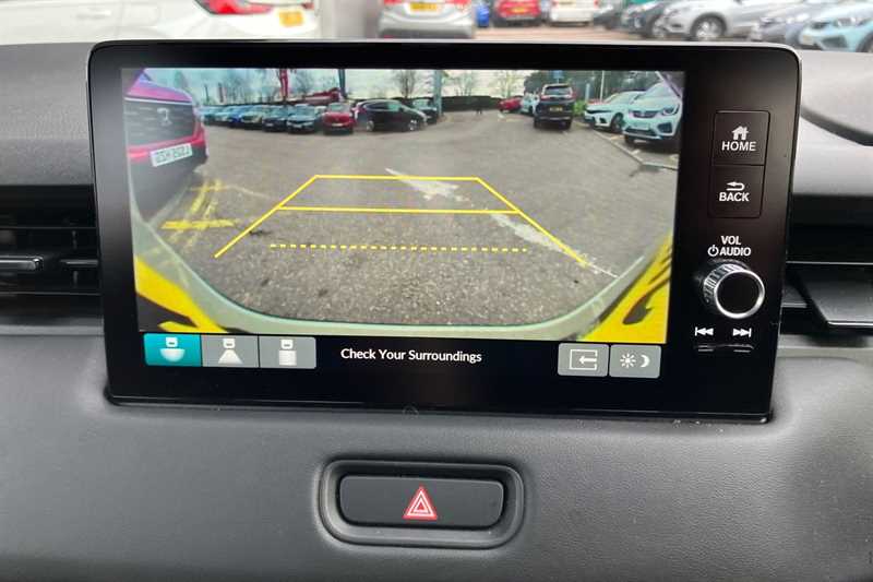 Used Honda HR-V 2023 for sale - 76523702: Photo 21