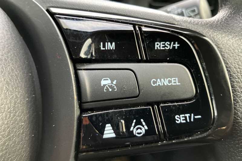 Used Honda HR-V 2023 for sale - 76523702: Photo 22