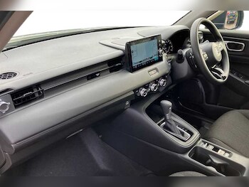 Used Honda HR-V 2023 for sale - 76523702: Photo