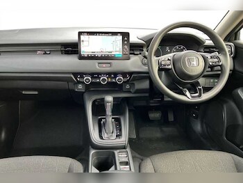 Used Honda HR-V 2023 for sale - 76523702: Photo