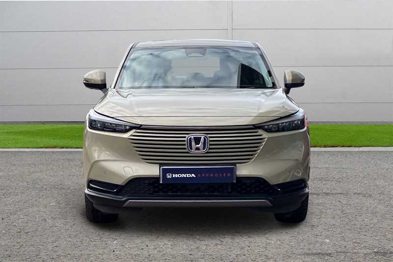 Used Honda HR-V 2023 for sale - 76523702: Photo 6