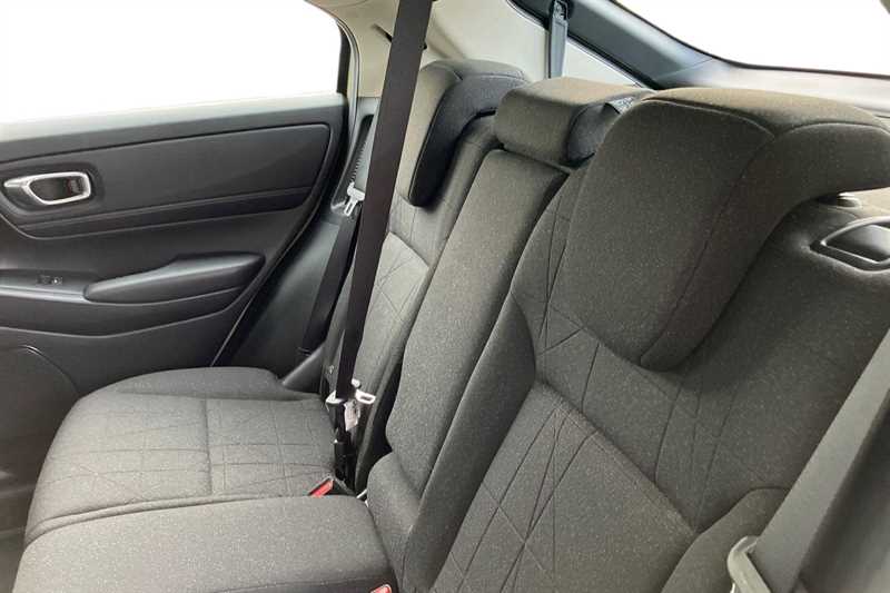 Used Honda HR-V 2023 for sale - 76523702: Photo 8