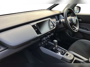 Used Honda Jazz 2025 for sale - 77082748: Photo