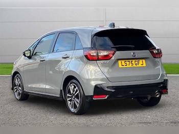 Used Honda Jazz 2025 for sale - 77082748: Photo