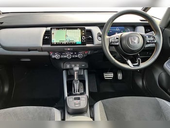 Used Honda Jazz 2025 for sale - 77082748: Photo