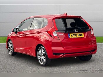 Used Honda Jazz 2018 for sale - 77972075: Photo