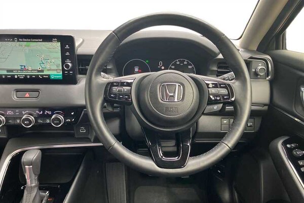 Used Honda HR-V 2023 for sale - 75660561: Photo 13
