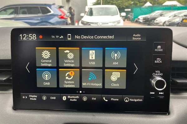 Used Honda HR-V 2023 for sale - 75660561: Photo 14